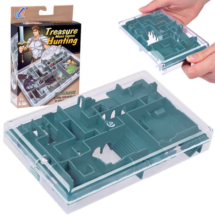 Arkadna ručna igračka labirint