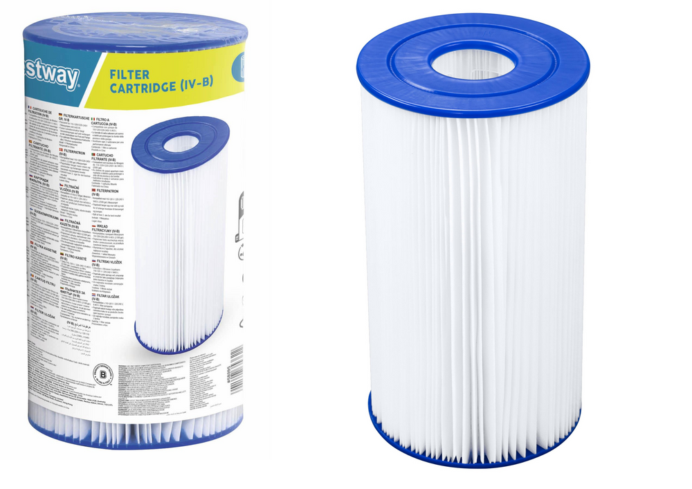 Bestway 58095 filter pumpe tipa IV