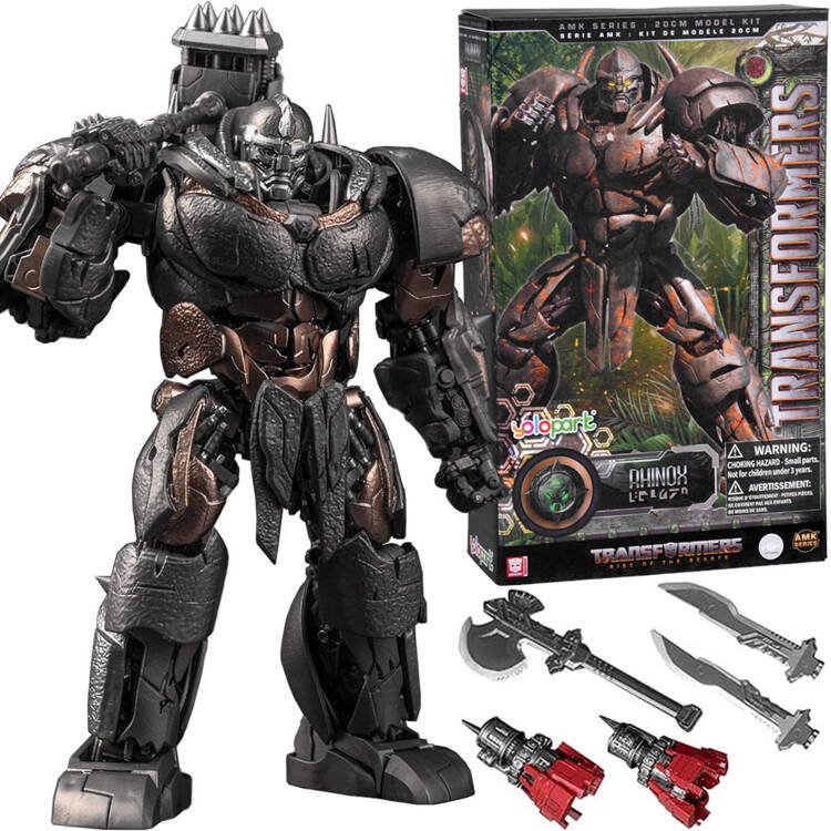 Hasbro Transformers Rhinox 20cm kolekcionarska figurica