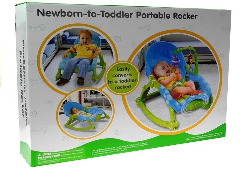 Stolica za ljuljanje 