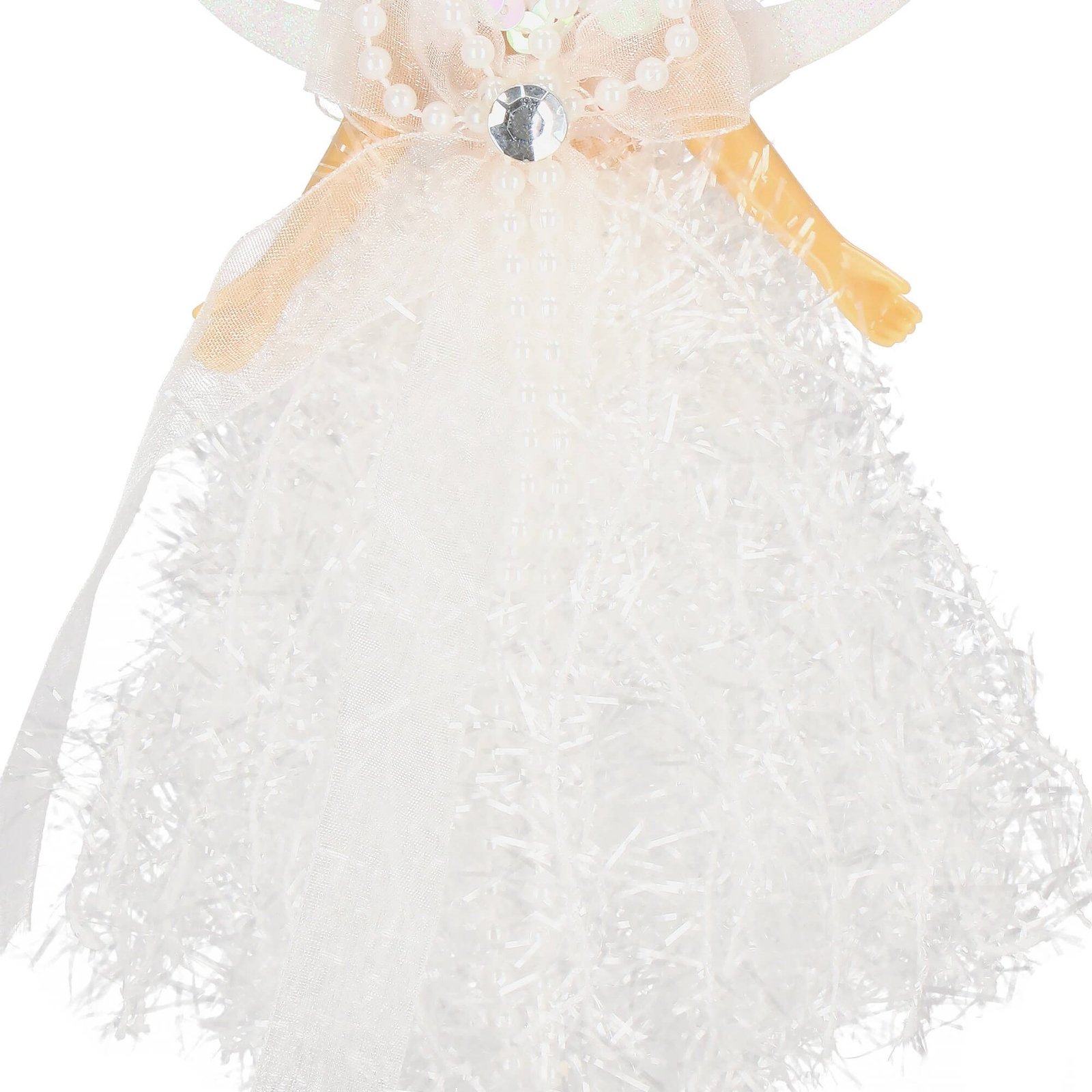 Božićni ukras “Anđeo” – visina 19 cm