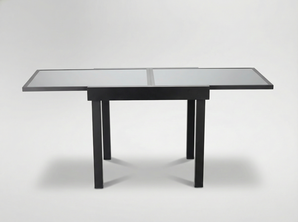 Aluminijski vrtni stol na razvlačenje „Oliver“ – 90–180 cm