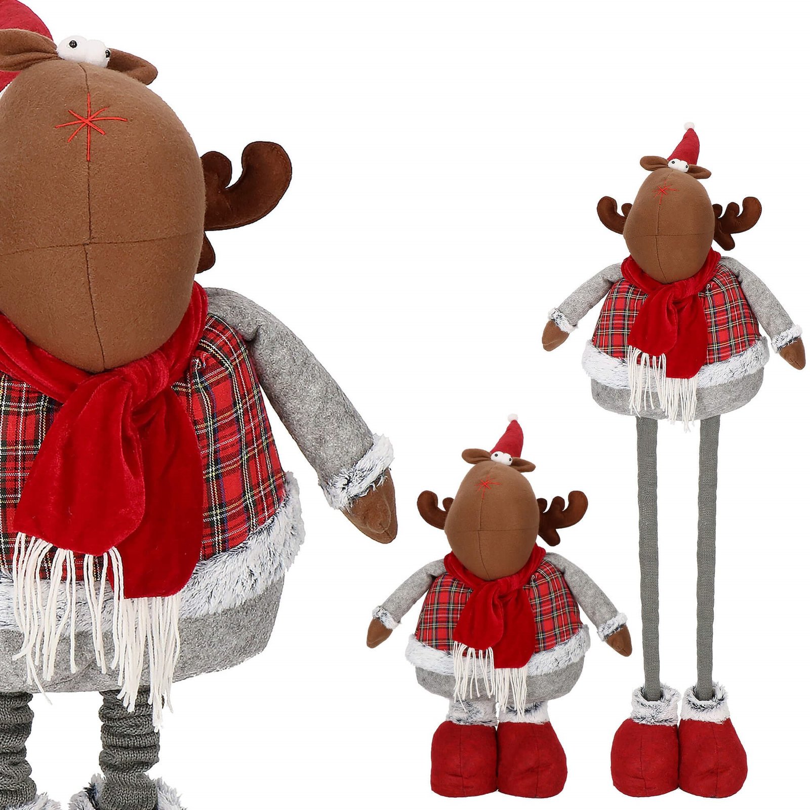 Božićni ukras “Sob” 55-95 cm