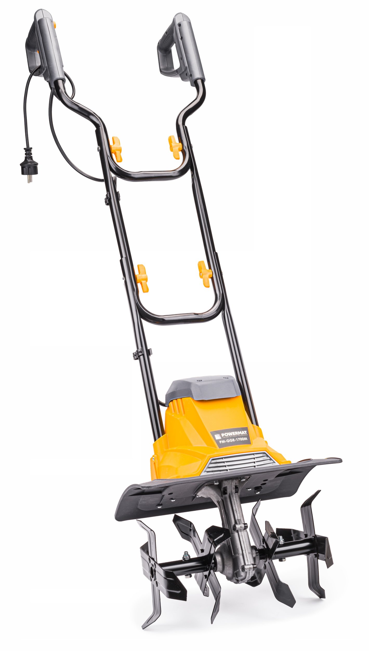 Električna freza za zemlju 1700 W PM-GGE-1700M