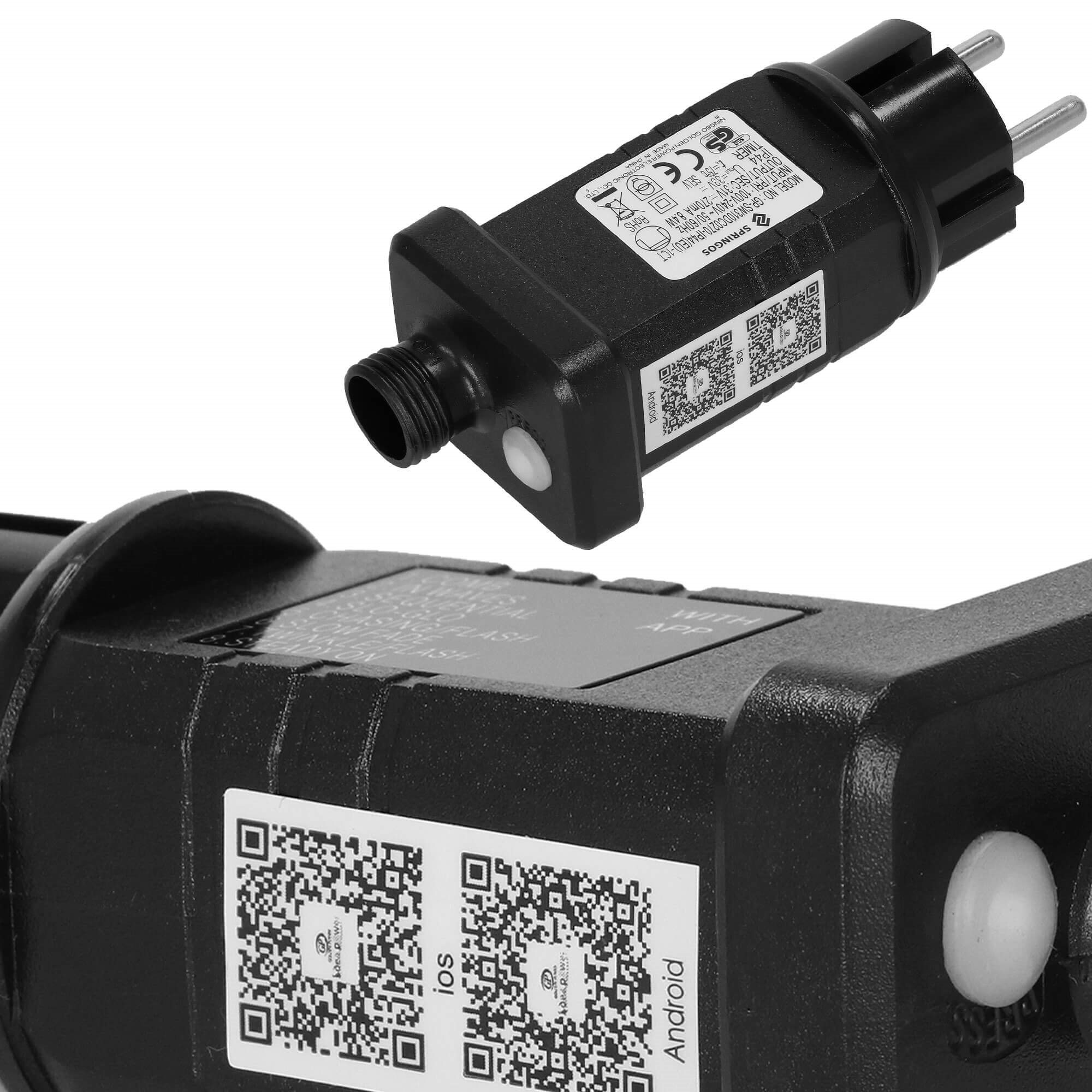 Adapter za napajanje 9W, 31V