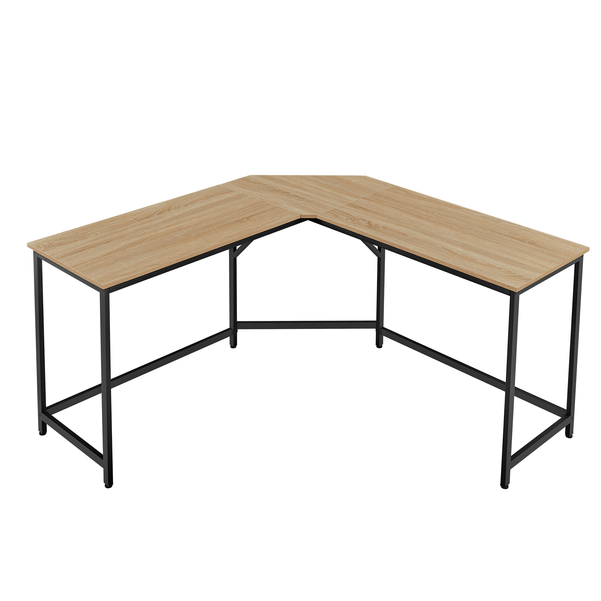 Kutni stol za ured - sonoma - LWD073B11