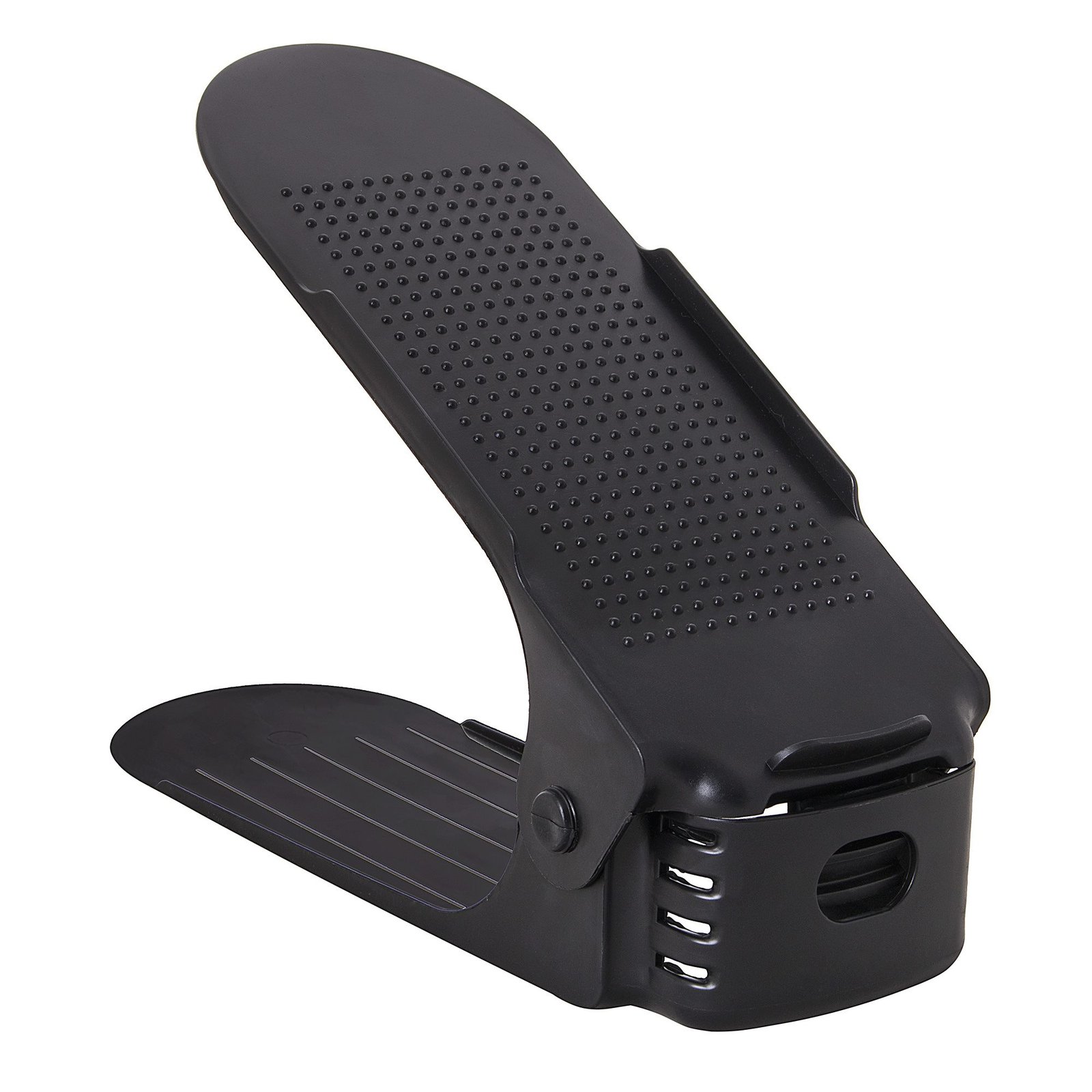 Držač za cipele crni