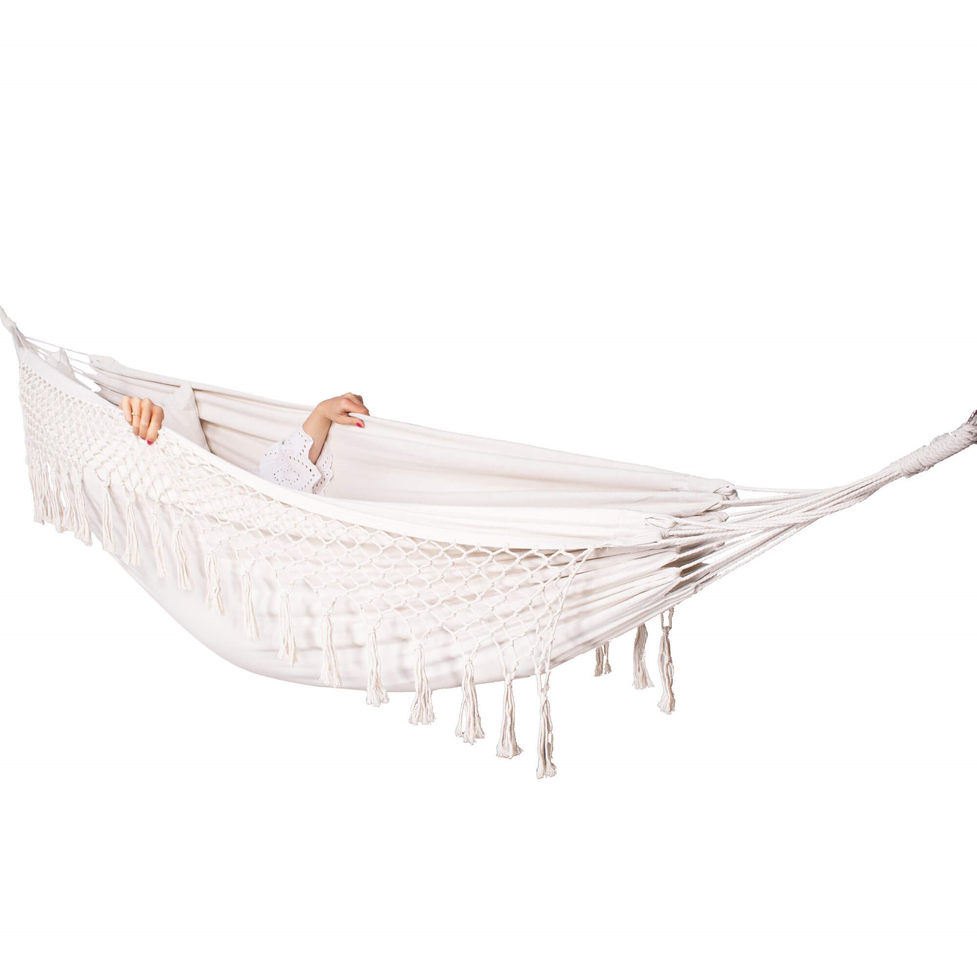 Dupla viseća mreža Hm024