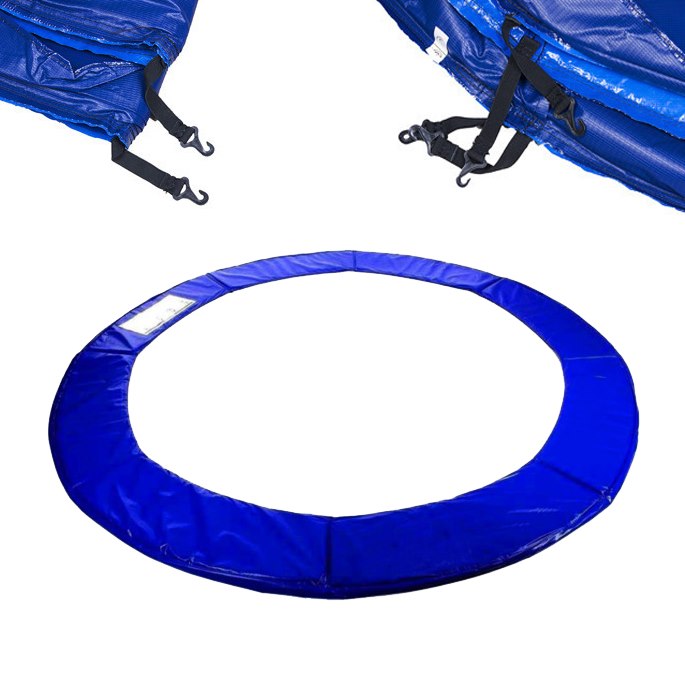 Navlaka za trampolin plava 396cm
