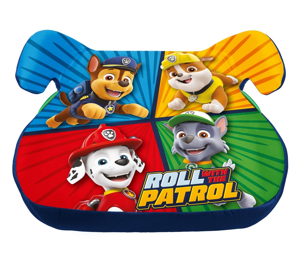Booster autosjedalica Paw patrol boys