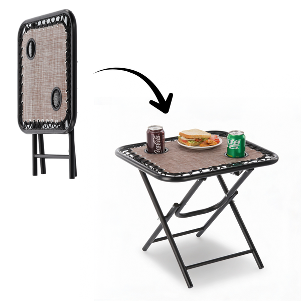 Sklopivi stol 50 × 50 × 50 cm