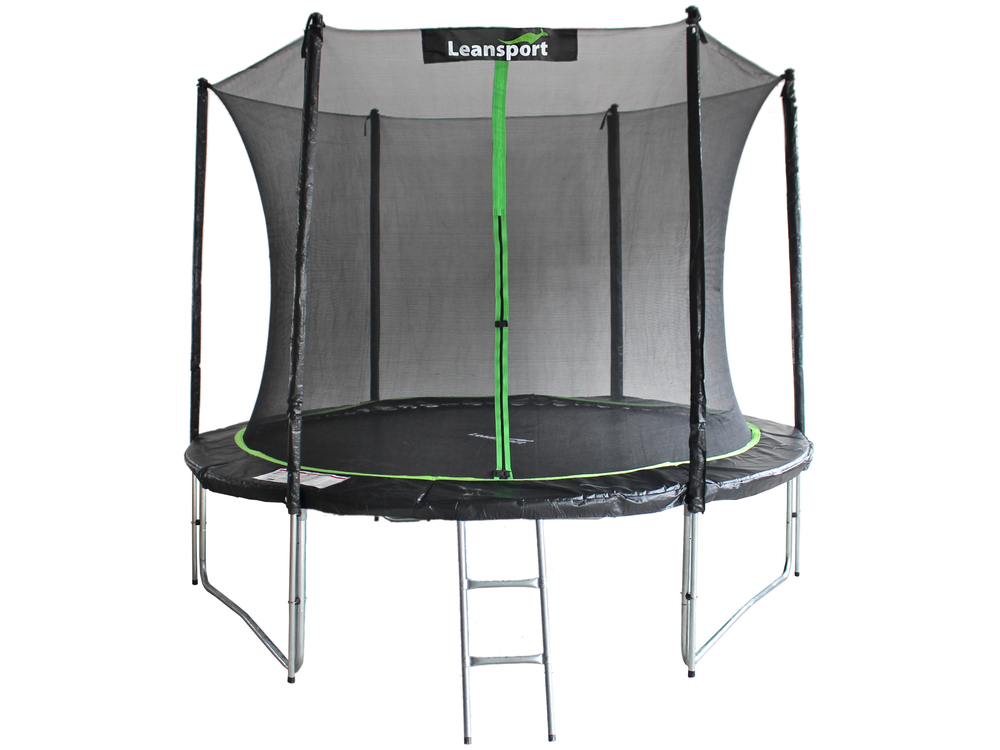 Lean Sport PRO 8 FT - trampolin 244 cm