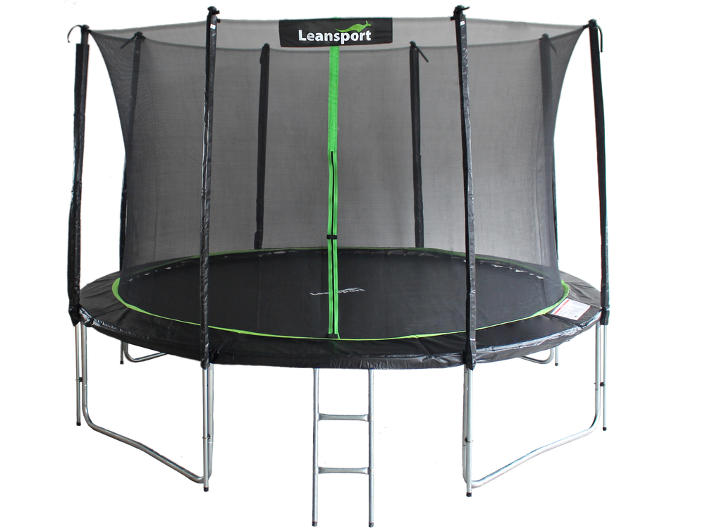 Lean Sport PRO trampolin 14 FT 426 cm