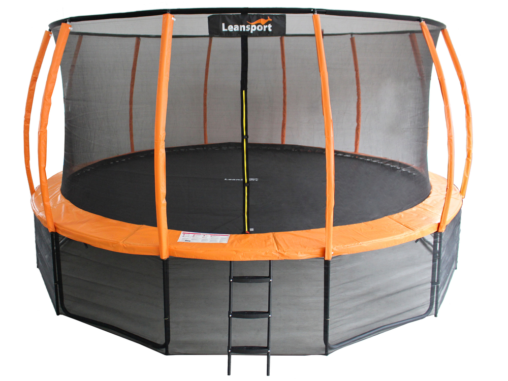 Lean sport trampolin 12 FT- 366 cm