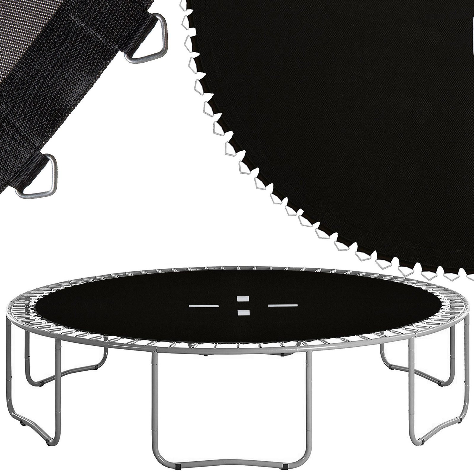 Podloga za trampolin 396cm