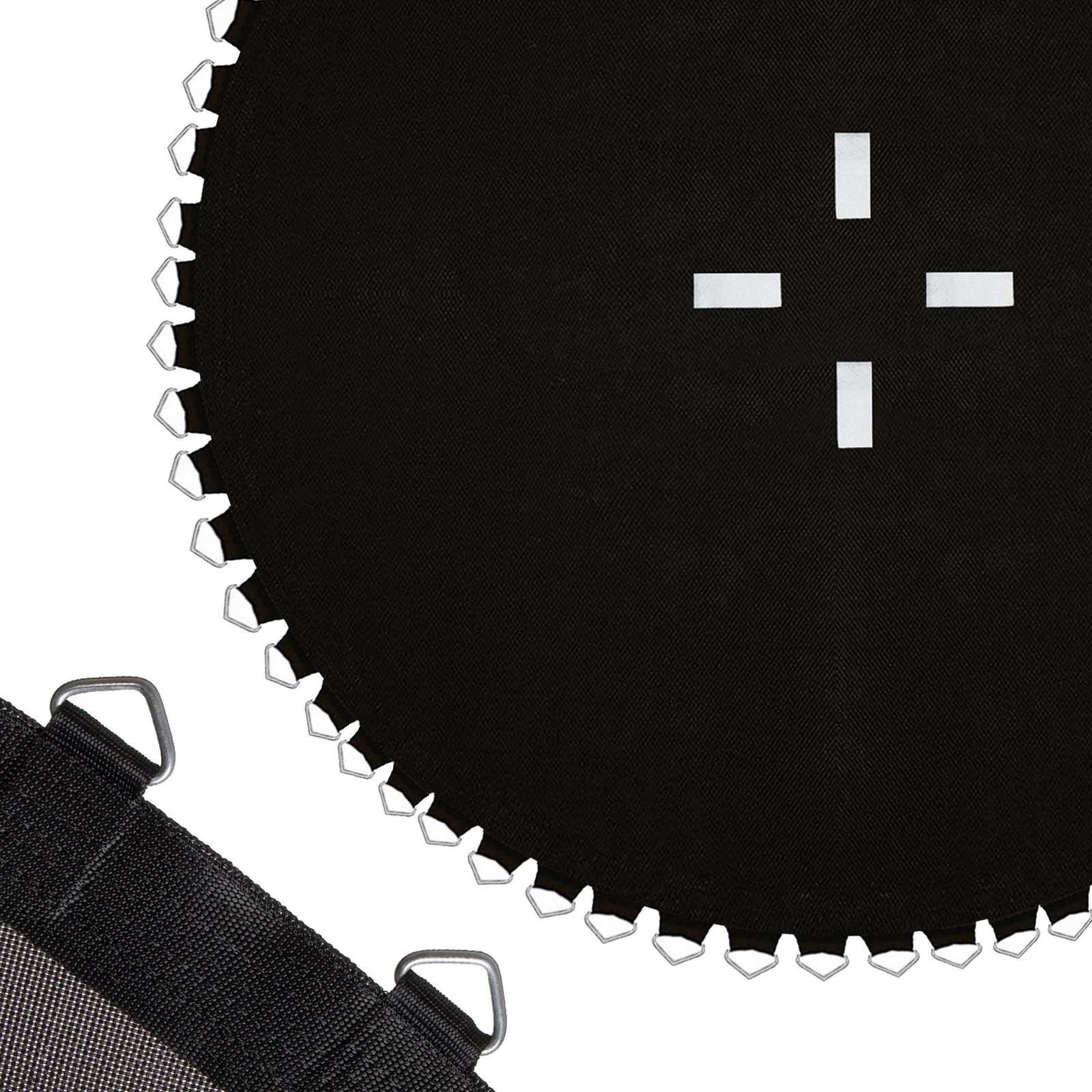 Podloga za trampolin 366cm