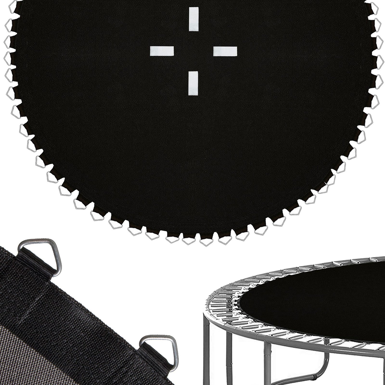 Podloga za trampolin 305cm