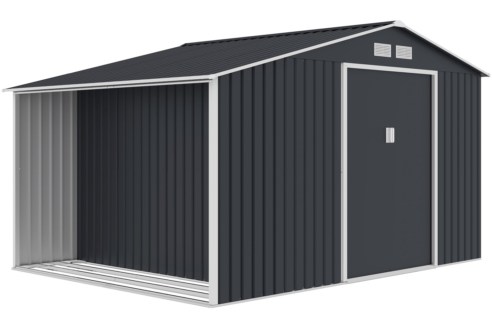 Alatnica Stockholm 11x8 siva