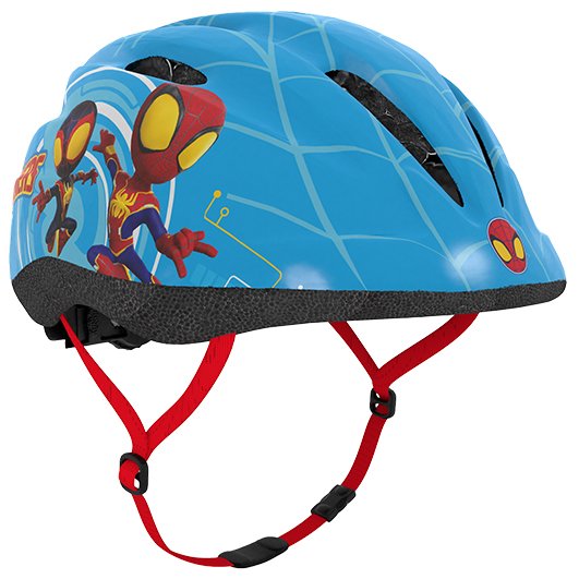 Kaciga Spidey 48-52cm