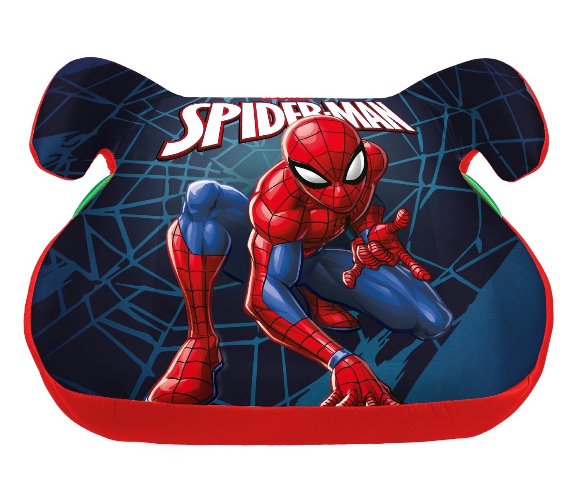 Autosjedalica Spider-man 125 cm - 150 cm