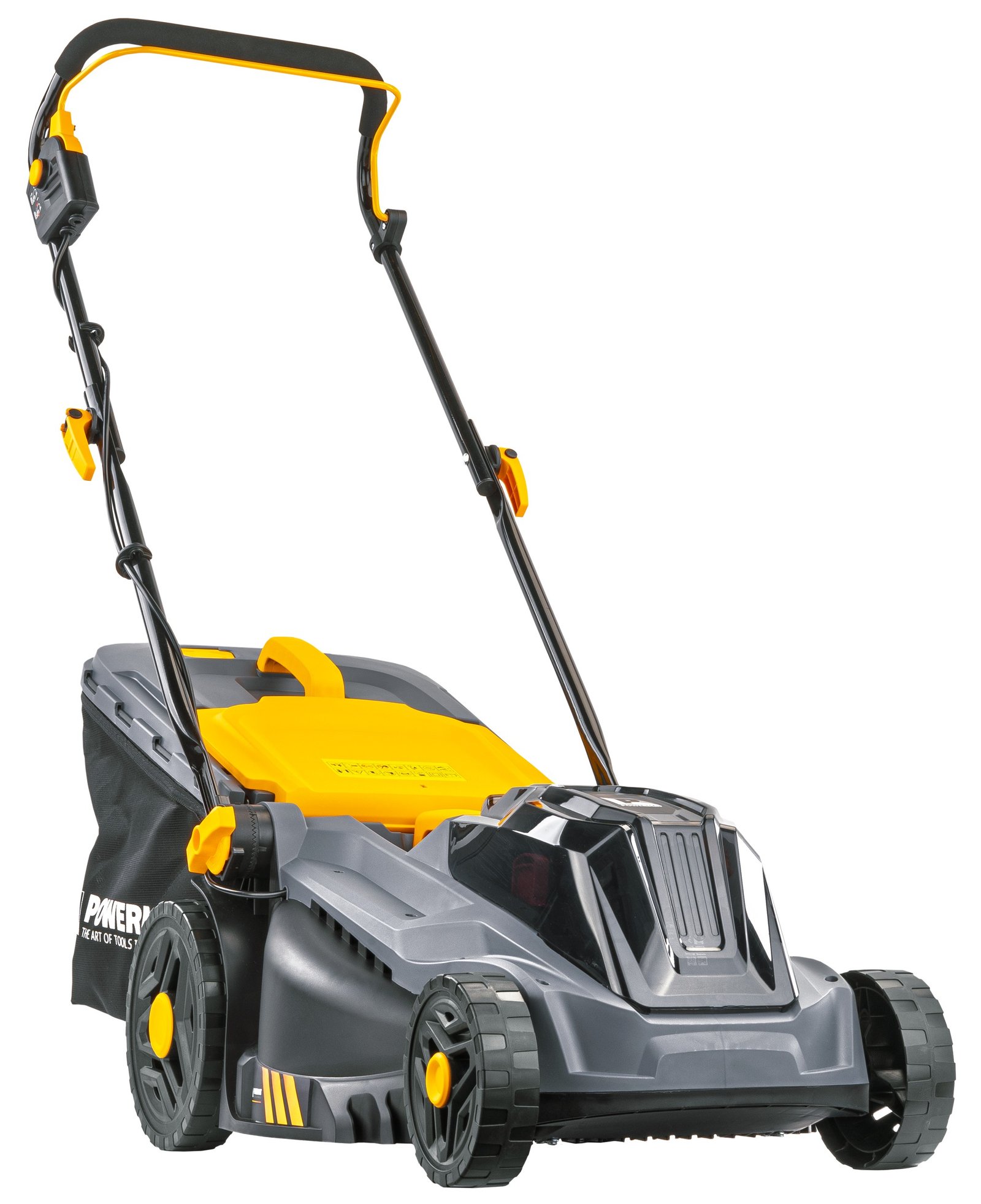 Akumulatorska kosilica PM-KSA-40M