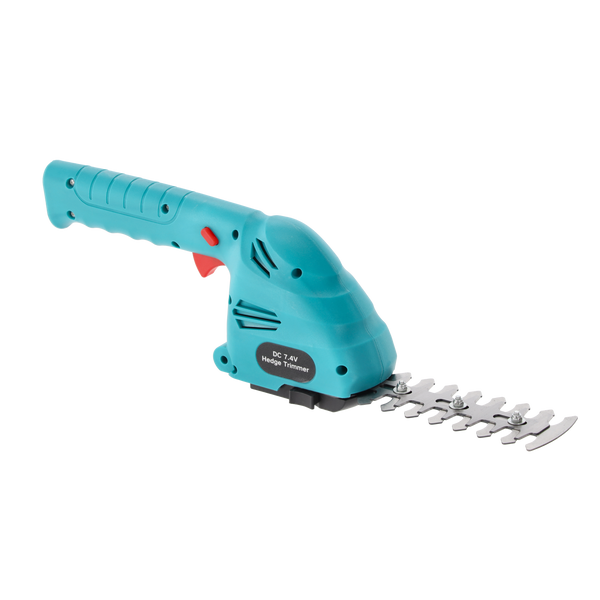 Akumulatorske vrtne škare, 7,4 V