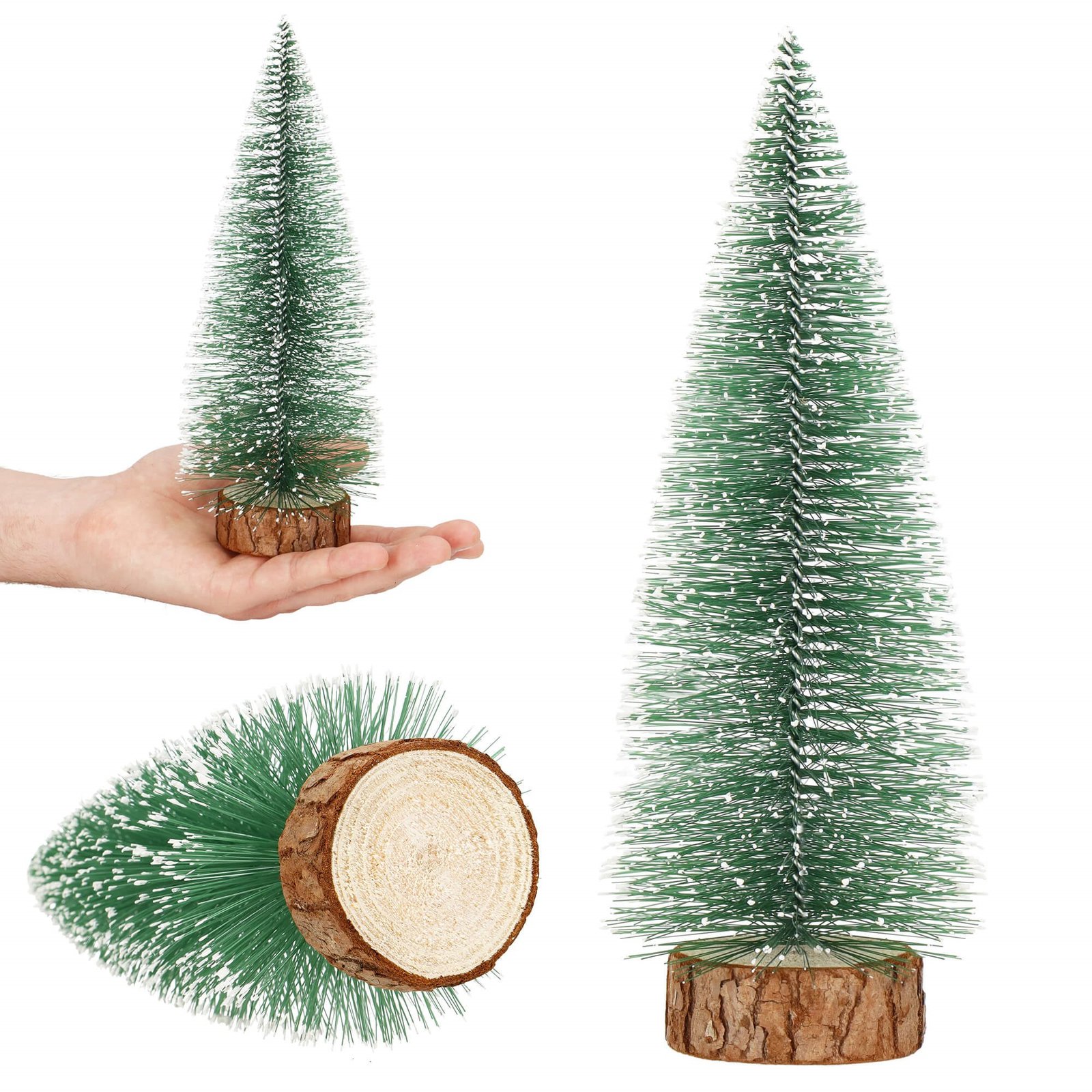 Božićni ukras “Jelka” – visina 25 cm