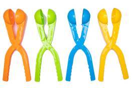 Žlica za snježne grude