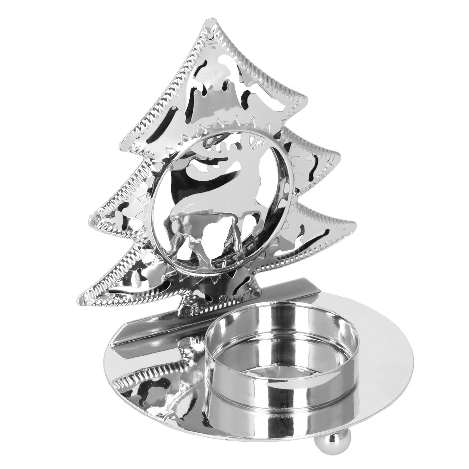 Svijećnjak – 10,5 × 8,8 × 7,1 cm