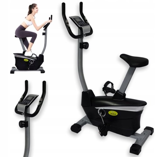Be Ready Fitness magnetski sobni bicikl za spinning
