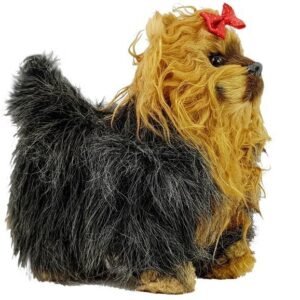  Interaktivni pas Yorkie 