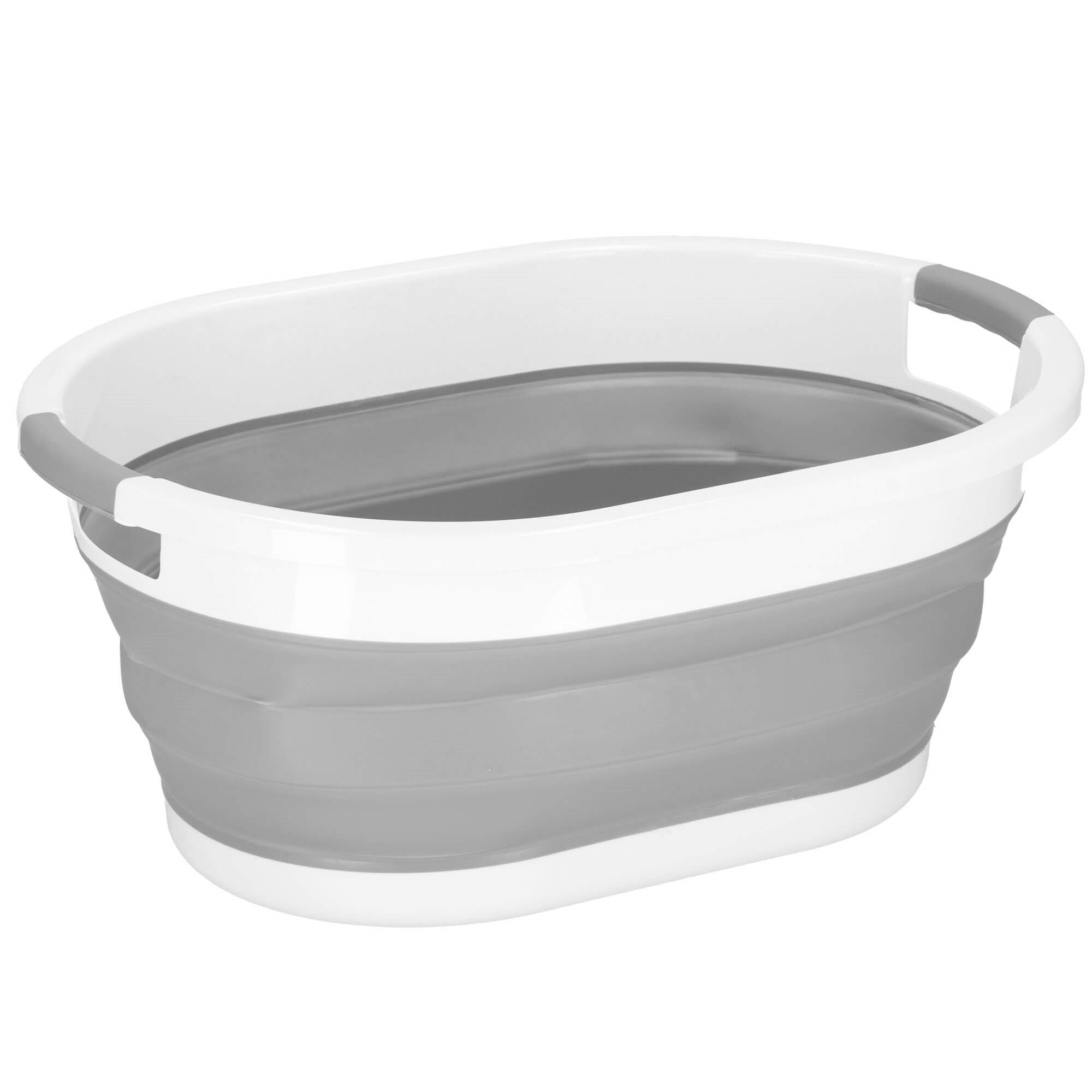 Sklopiva posuda za skladištenje  53X38,5X24 CM 24L