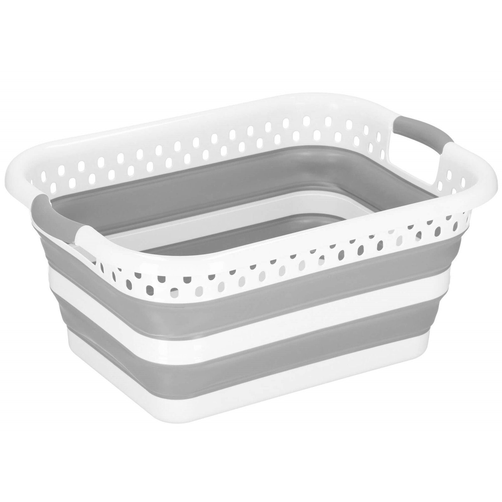 Sklopiva posuda 53X38,5X23 CM 24L