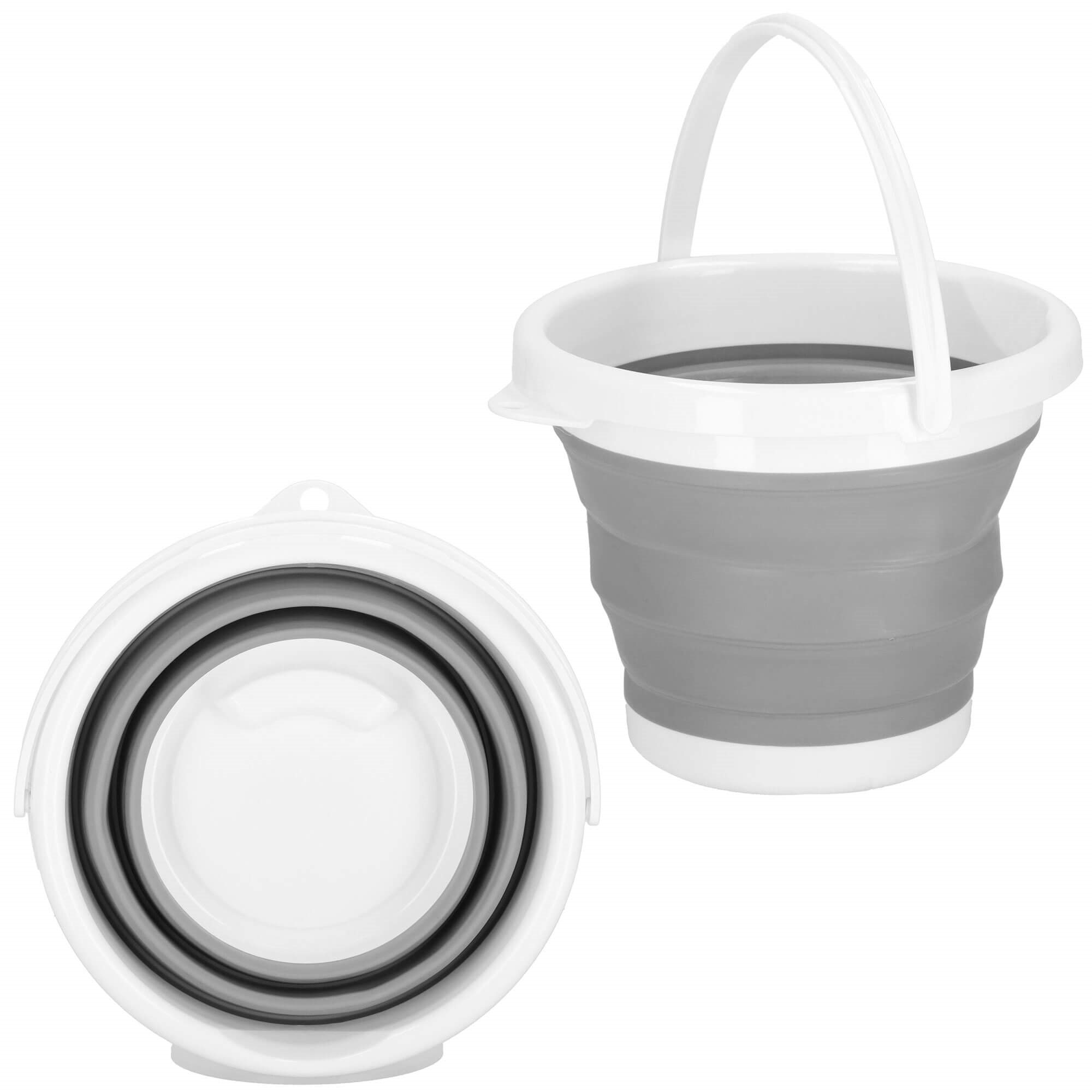 Sklopiva posuda za skladištenje  25,2X18,8X15,5 CM 5L