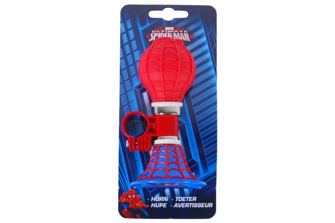 Truba za bicikl Spider-Man crveno-plava