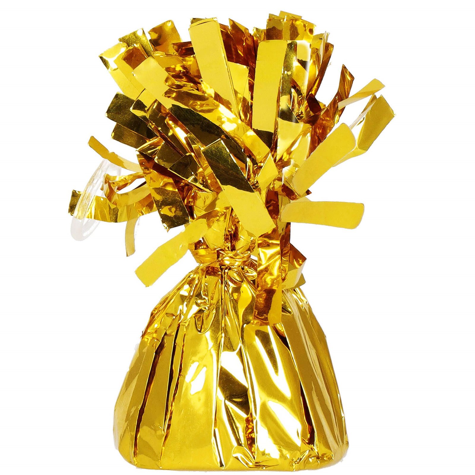 Utezi za balone, zlatni