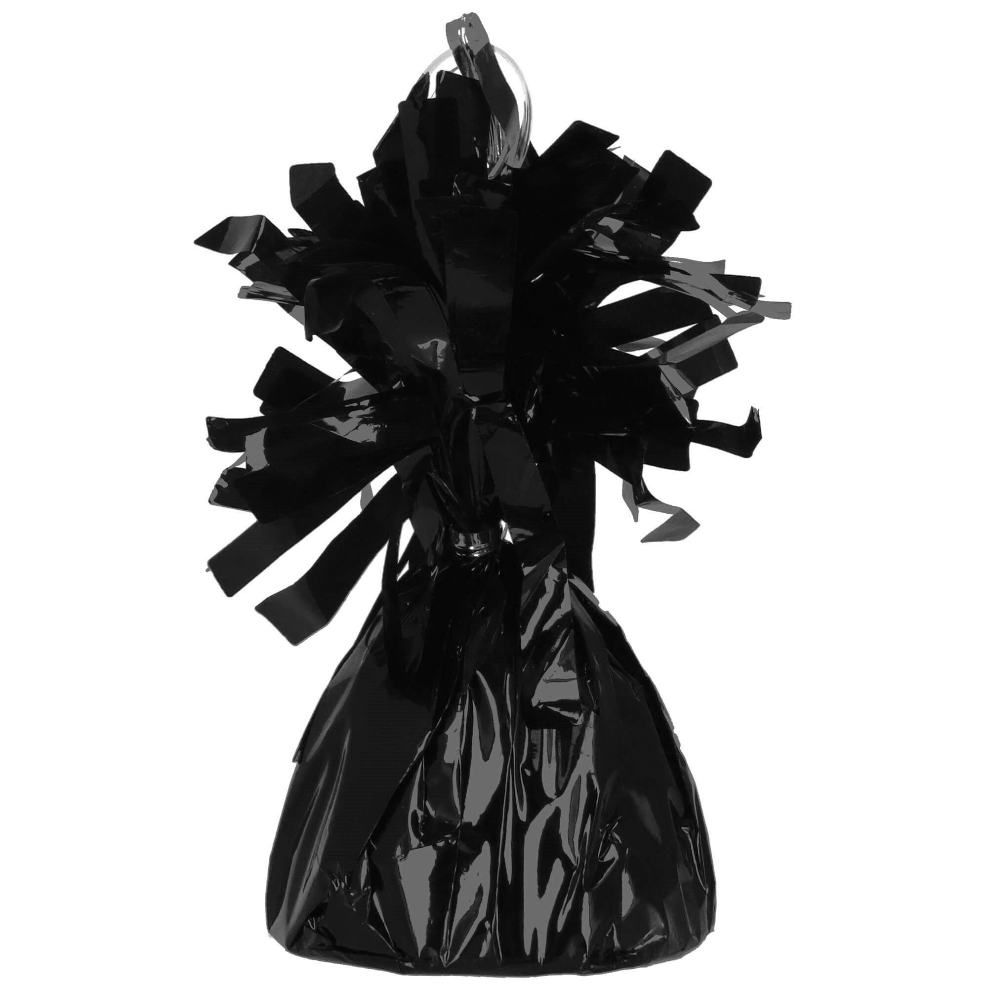 Utezi za balone, crni