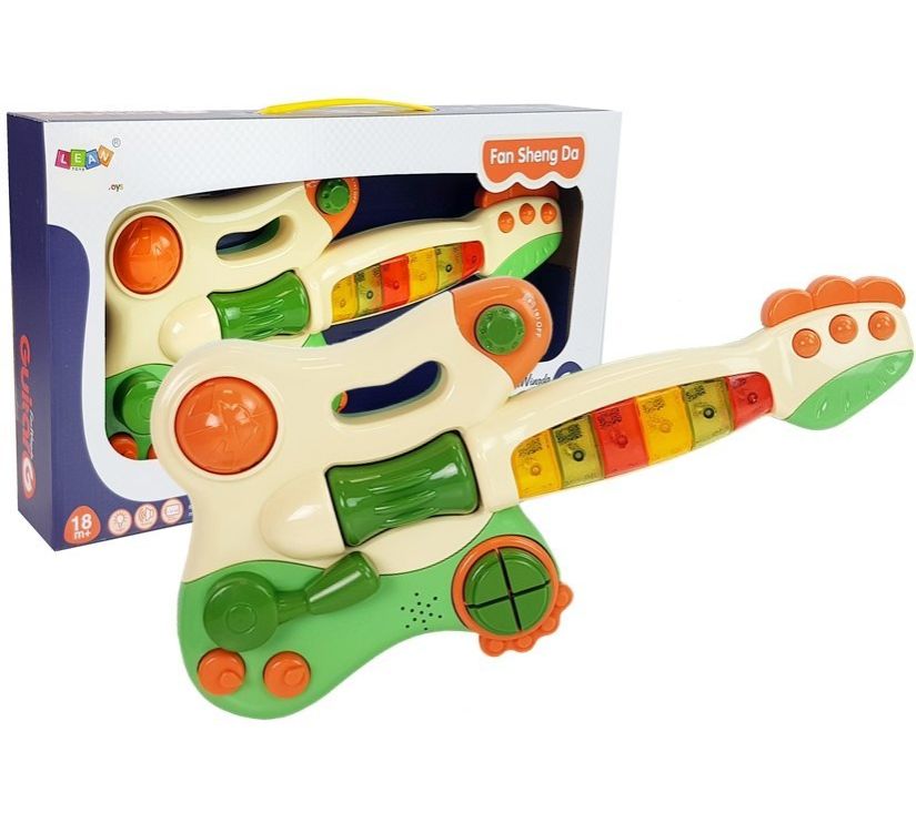 Dječja piano gitara