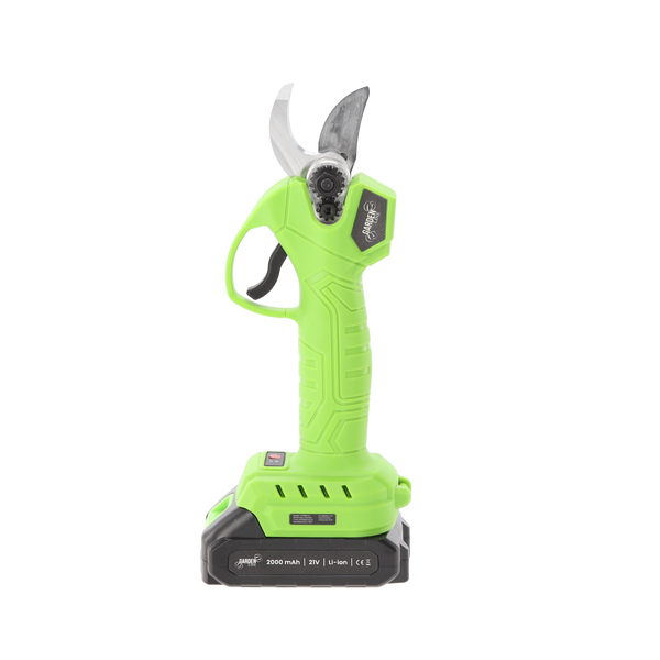 Bežične škare za građevinu 21v 30mm
