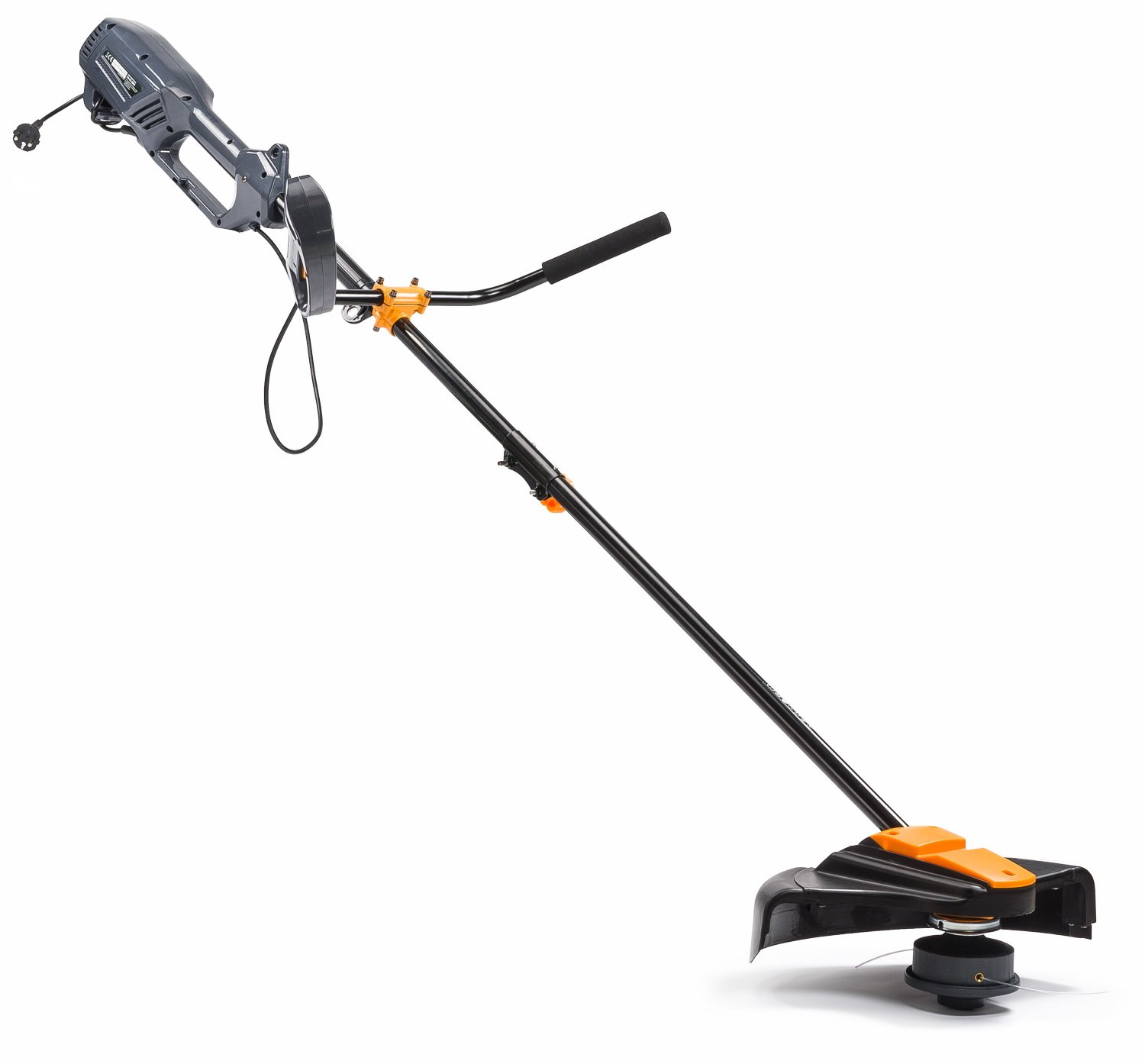 Električni trimer 2500 W PM-KE-2500S