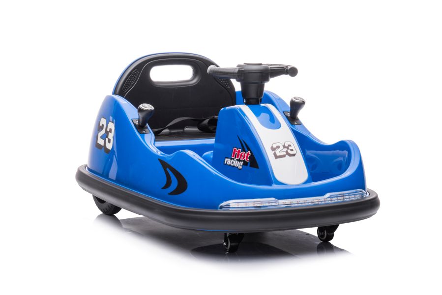 Vozilo na akumulator gts1166 plavo