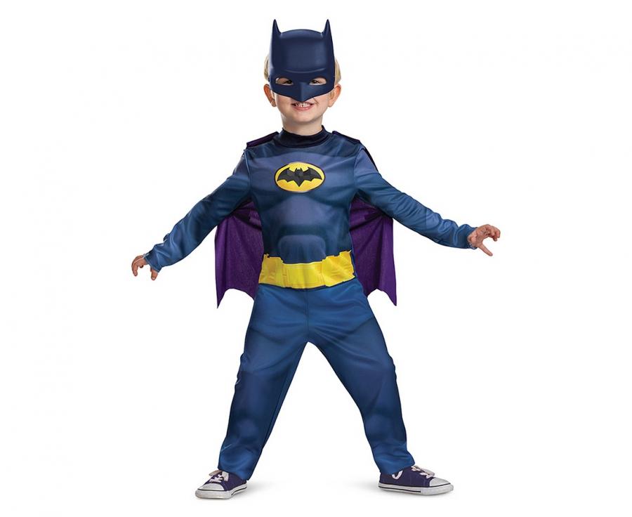 Kostim za maškare Klasični Batman - Batwheels , vel. L