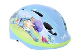 Bluey dječja kaciga - 52-56 cm