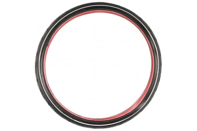 Guma za dječji bicikl 26 cola crna