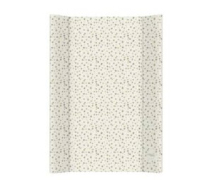 Ceba tvrda podloga za prematanje (50×70) točkice