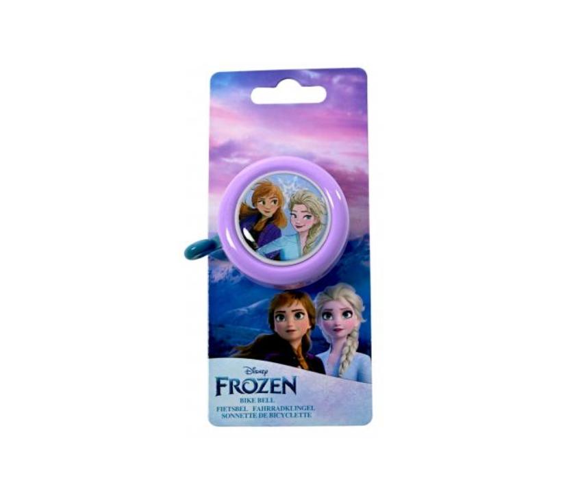 Disney Frozen 2 Zvono za bicikl