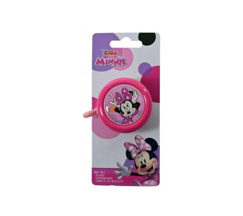 Disney Minnie BowTique zvono za bicikl