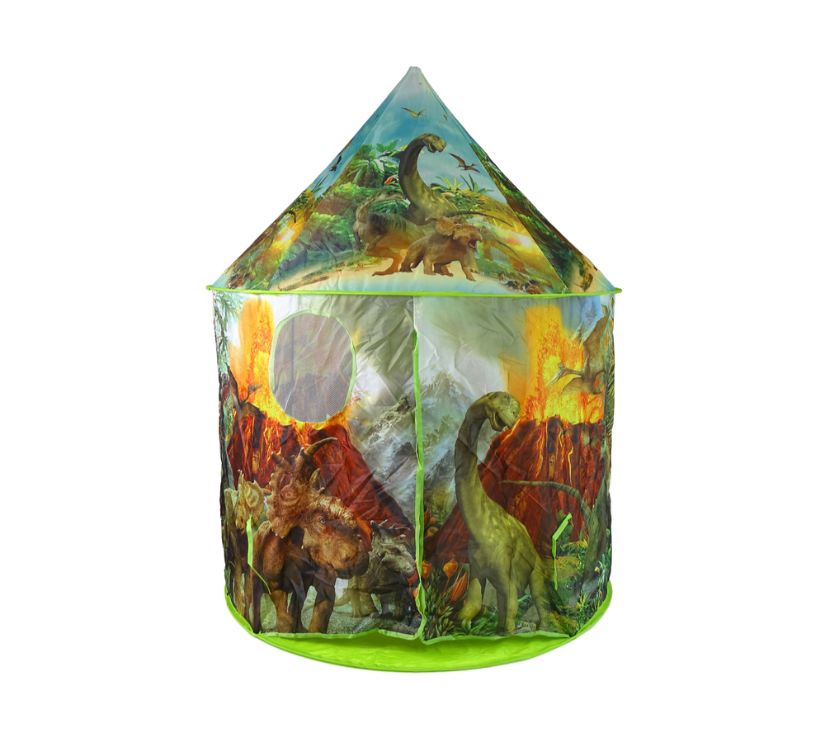 Dječji šator Dinosaurs