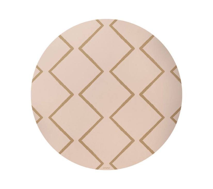 Eeveve višenamjenska podloga/zaštita Autumn gold