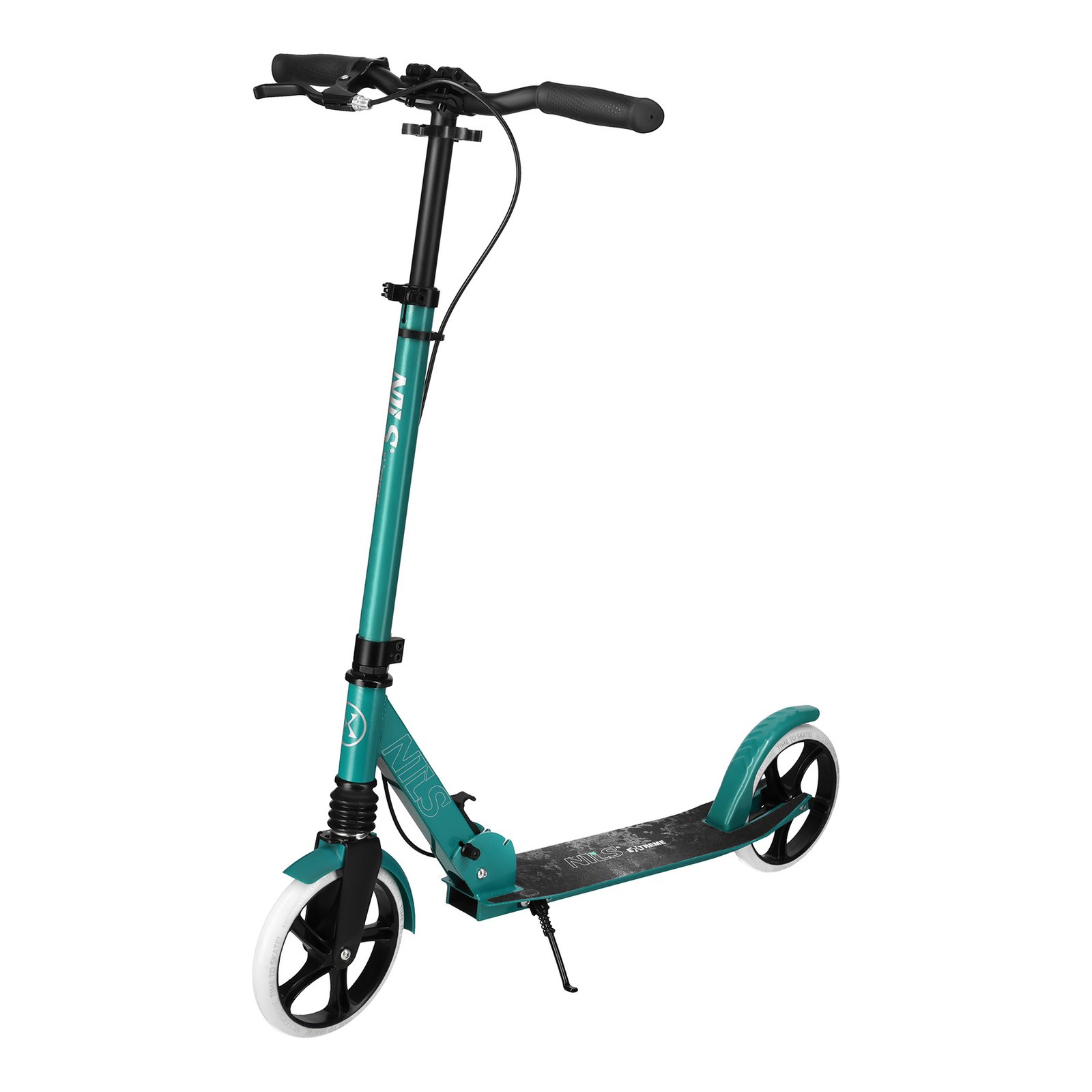 Nils Extreme HM185 romobil, zeleni